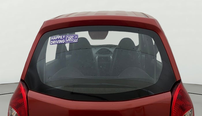 2014 Maruti Alto 800 LXI, Petrol, Manual, 1,01,422 km, Rear Windshield