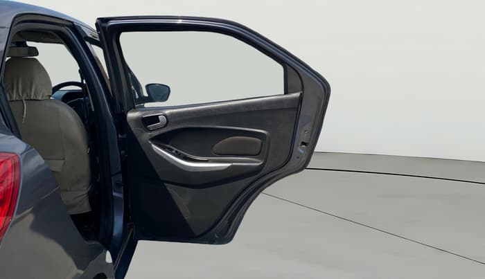 2016 Ford New Figo TREND 1.5L DIESEL, Diesel, Manual, 67,648 km, RHS Rear Door