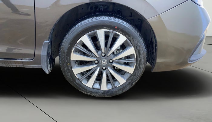 2023 Honda City 1.5L I-VTEC ZX, Petrol, Manual, 9,160 km, Right Front Wheel