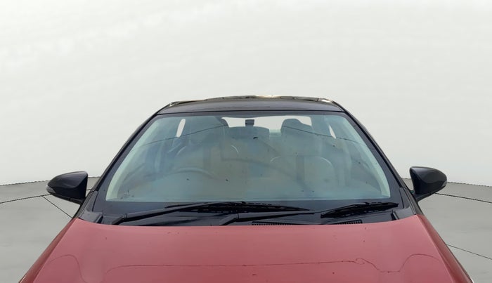 2020 Toyota YARIS V CVT, Petrol, Automatic, 67,534 km, Front Windshield