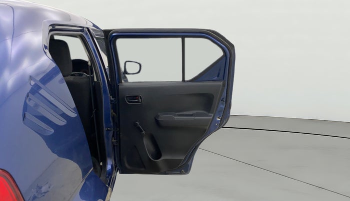 2022 Maruti IGNIS SIGMA 1.2, Petrol, Manual, 25,956 km, RHS Rear Door