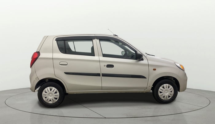2020 Maruti Alto VXI, Petrol, Manual, 22,949 km, Right Side View