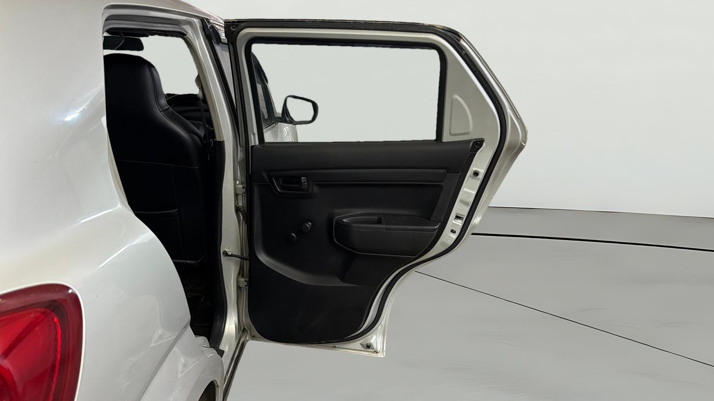 2019 Maruti S PRESSO VXI+, Petrol, Manual, 19,426 km, RHS Rear Door