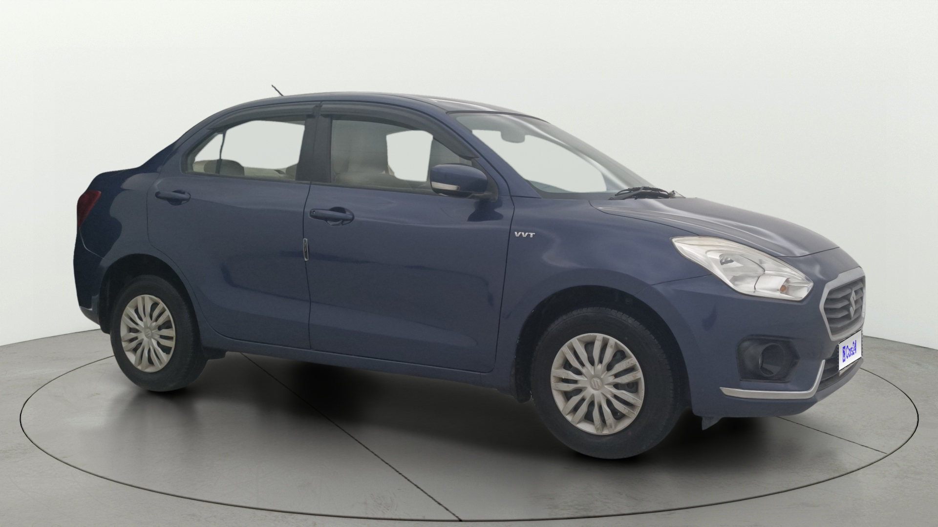 2018 Maruti Suzuki Dzire VXI AMT 2018 Maruti Suzuki Dzire VXI AMT