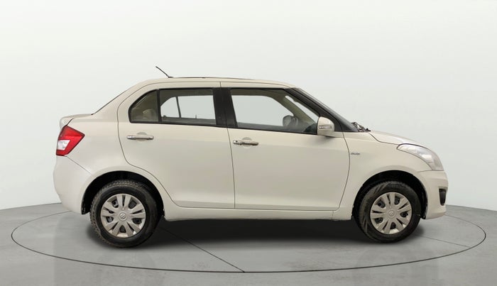 2013 Maruti Swift Dzire VDI, Diesel, Manual, 1,22,358 km, Right Side View