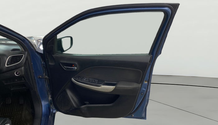 2018 Maruti Baleno ALPHA PETROL 1.2, Petrol, Manual, 48,028 km, RHS Front Door