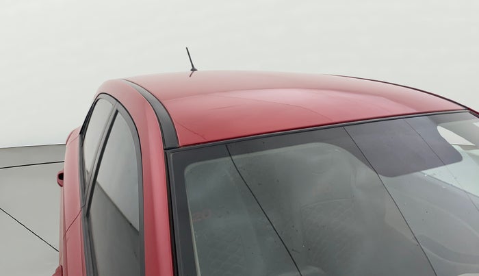 2016 Hyundai Elite i20 SPORTZ 1.2, Petrol, Manual, 92,257 km, Roof