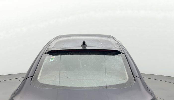 2022 Tata TIGOR XZ PLUS PETROL, Petrol, Manual, 26,538 km, Rear Windshield