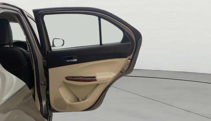 2018 Maruti Dzire ZDI, Diesel, Manual, 42,424 km, RHS Rear Door