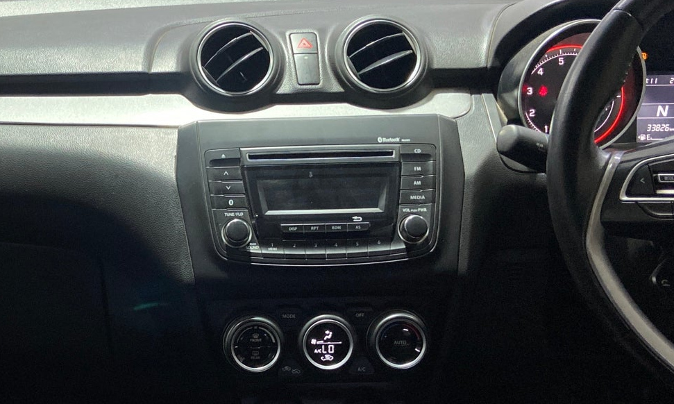 Features