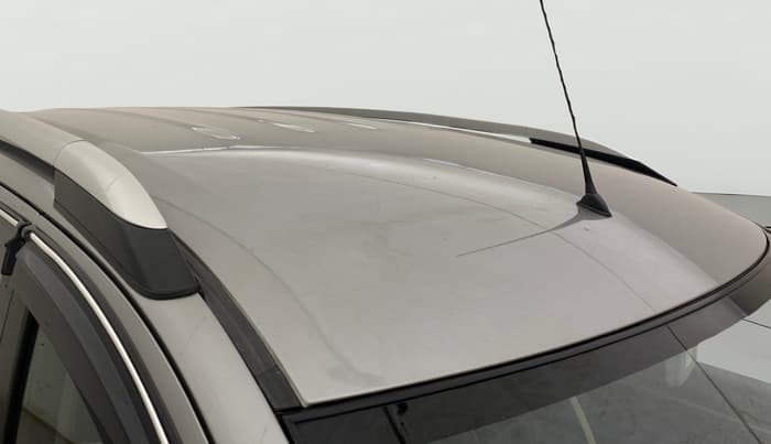 2022 Maruti XL6 ZETA MT, Petrol, Manual, 42,603 km, Roof