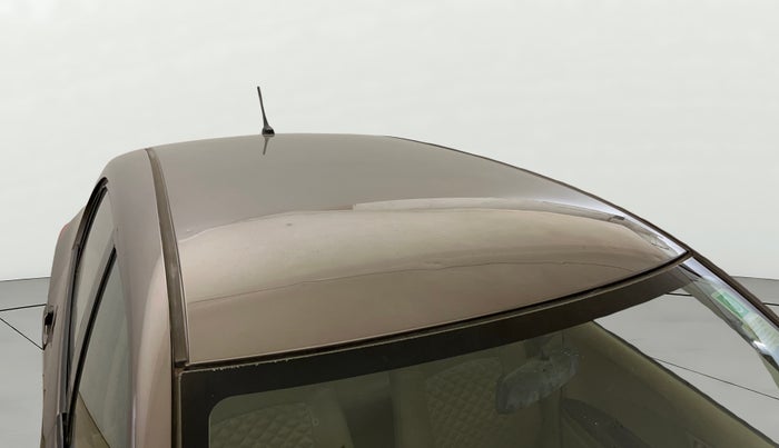 2014 Honda Amaze 1.2L I-VTEC S, Petrol, Manual, 69,253 km, Roof