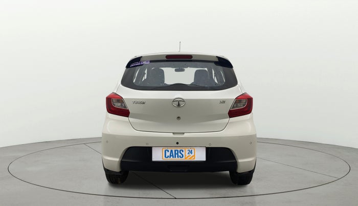 2019 Tata Tiago XZ PETROL, Petrol, Manual, 44,521 km, Back/Rear