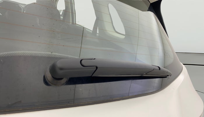 2019 MG HECTOR SMART 2.0 DIESEL, Diesel, Manual, 76,220 km, Rear Wiper