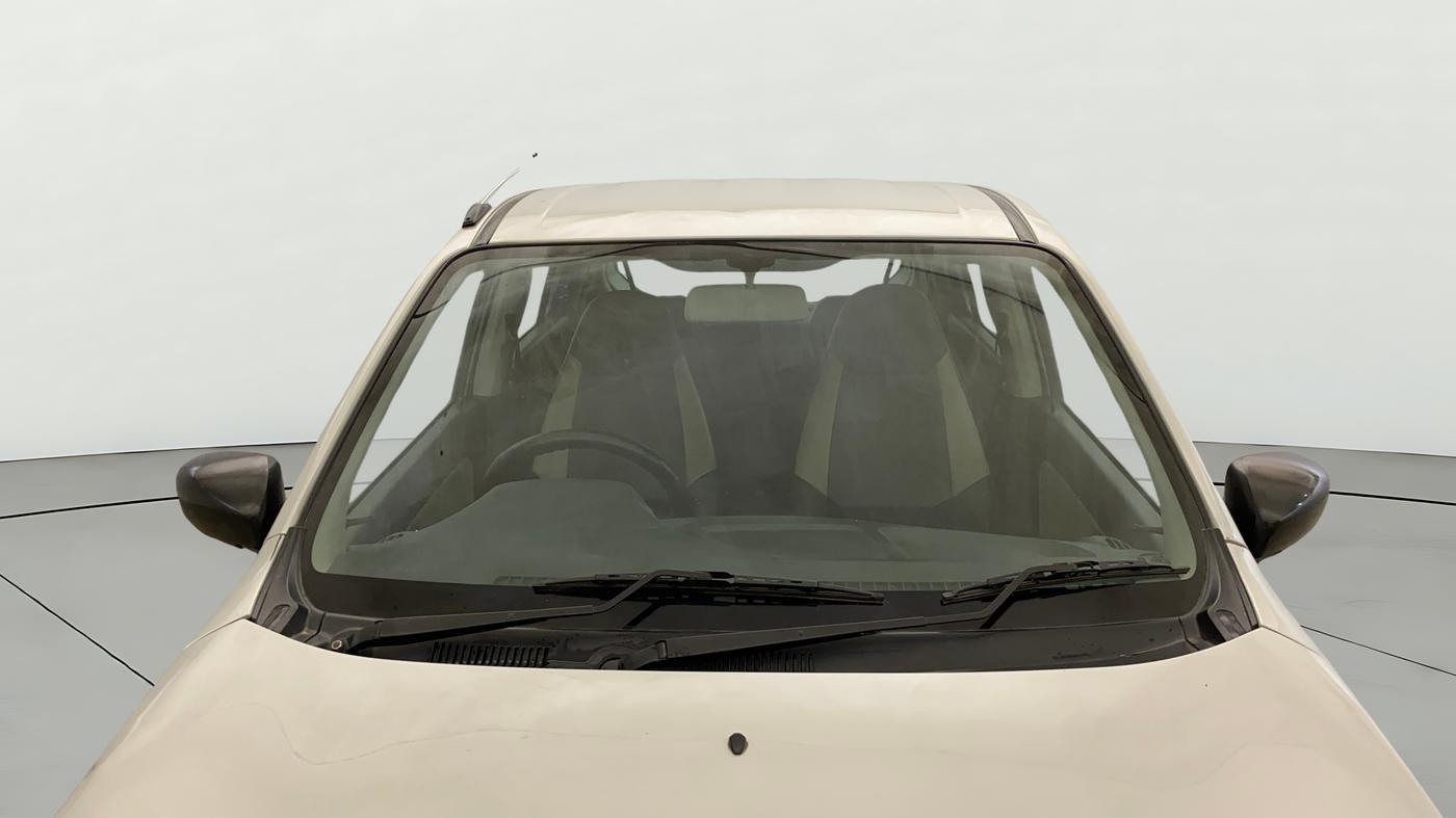 2017 Maruti Alto K10 VXI, Petrol, Manual, 16,622 km, Front Windshield