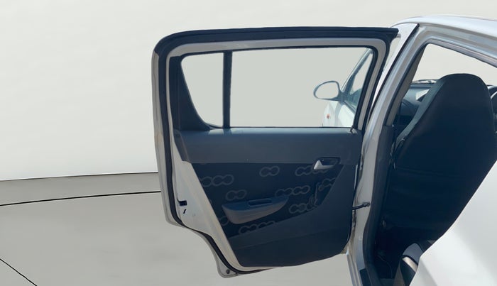 2015 Maruti Alto 800 LXI, Petrol, Manual, 37,097 km, LHS Rear Door