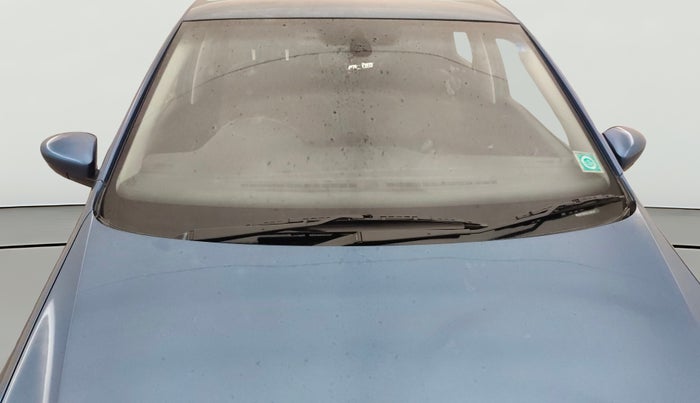 2017 Volkswagen Polo HIGHLINE PLUS 1.2(16 ALLOY, Petrol, Manual, 20,682 km, Front Windshield