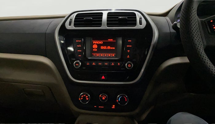 2022 Mahindra BOLERO NEO N 8, Diesel, Manual, 62,908 km, Air Conditioner