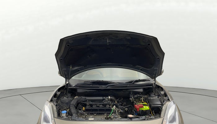 2022 Maruti Swift ZXI PLUS, Petrol, Manual, 71,193 km, Open Bonet