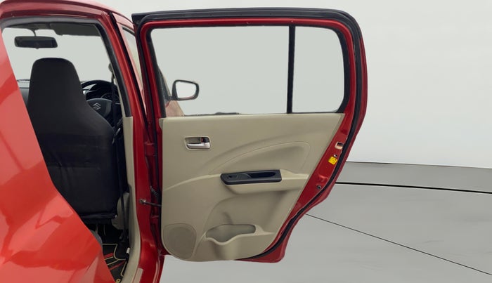 2014 Maruti Celerio VXI AMT, Petrol, Automatic, 33,627 km, RHS Rear Door