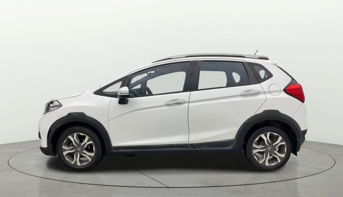 2017 Honda WR-V 1.2L I-VTEC VX MT, Petrol, Manual, 1,35,751 km, Left Side