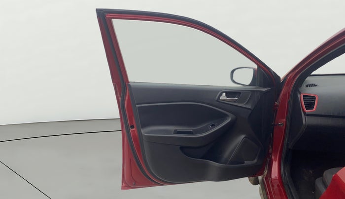 2019 Hyundai i20 Active 1.2 SX, Petrol, Manual, 66,527 km, LHS Front Door