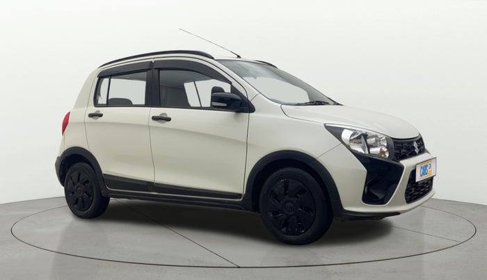 2018 Maruti Celerio X ZXI (O) AMT, Petrol, Automatic, 29,302 km, SRP