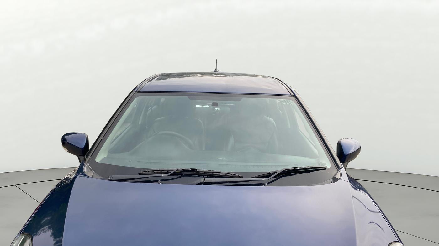 2020 Maruti Baleno DELTA PETROL 1.2, Petrol, Manual, 90,486 km, Front Windshield