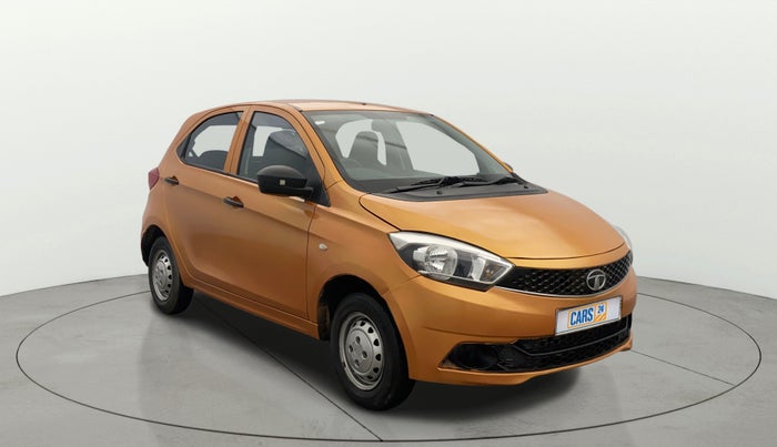 2018 Tata Tiago XM PETROL, Petrol, Manual, 38,194 km, SRP