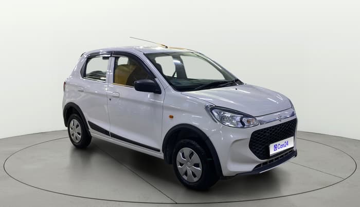 2024 Maruti Alto K10 VXI PLUS AMT, Petrol, Automatic, 1,860 km, SRP