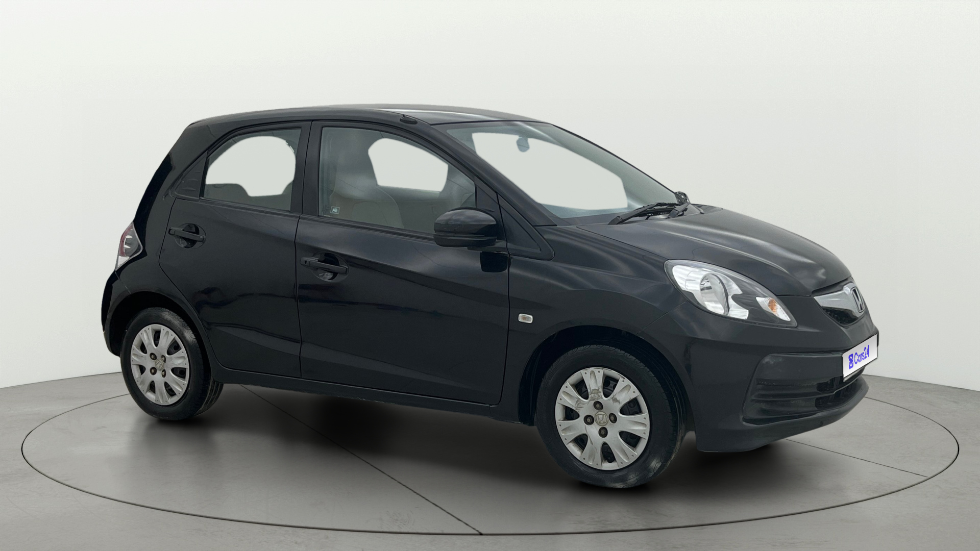 2015 Honda Brio 2011-2019 S MT 2015 Honda Brio 2011-2019 S MT