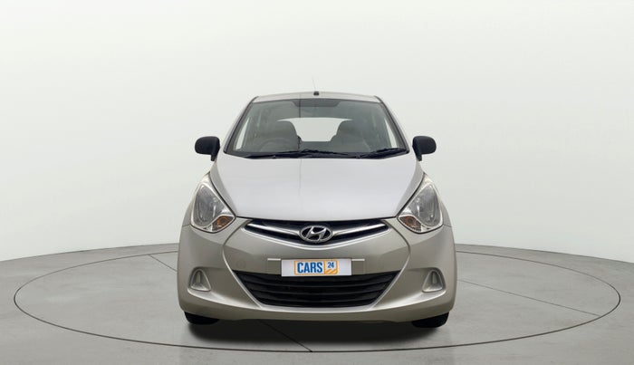 2016 Hyundai Eon ERA +, Petrol, Manual, 66,317 km, Front