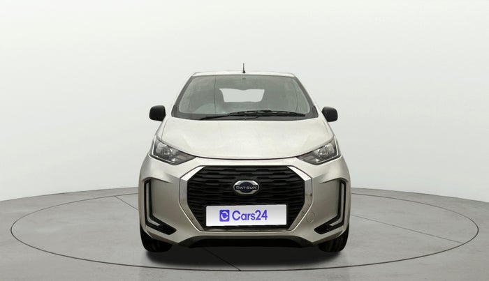 2021 Datsun Redi Go A, Petrol, Manual, 16,675 km, Front
