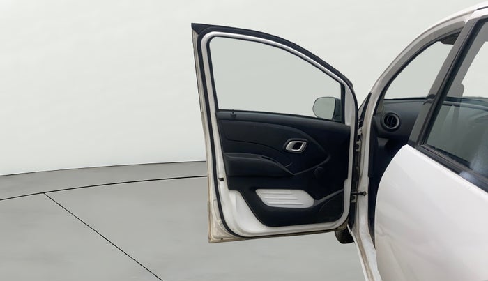 2019 Datsun Redi Go S 1.0 AMT, Petrol, Automatic, 73,399 km, LHS Front Door