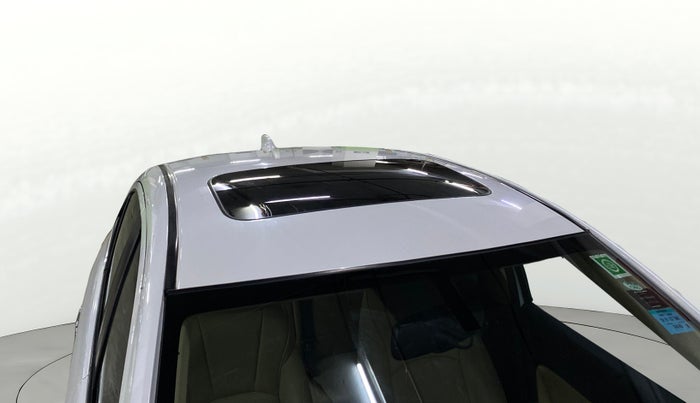 2023 Honda City 1.5L I-VTEC ZX CVT, Petrol, Automatic, 84,900 km, Roof