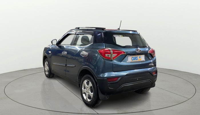 2022 Mahindra XUV300 W6 1.2 PETROL, Petrol, Manual, 39,602 km, Left Back Diagonal