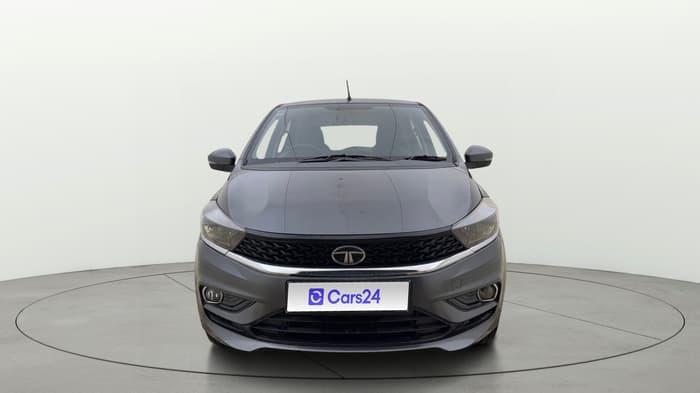2020 Tata Tiago XZ PETROL, Petrol, Manual, 99,152 km, Front