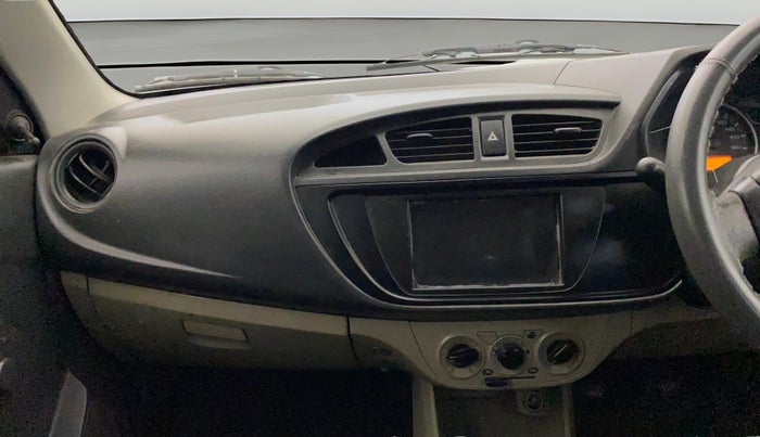 2017 Maruti Alto K10 LXI, CNG, Manual, 97,596 km, Air Conditioner