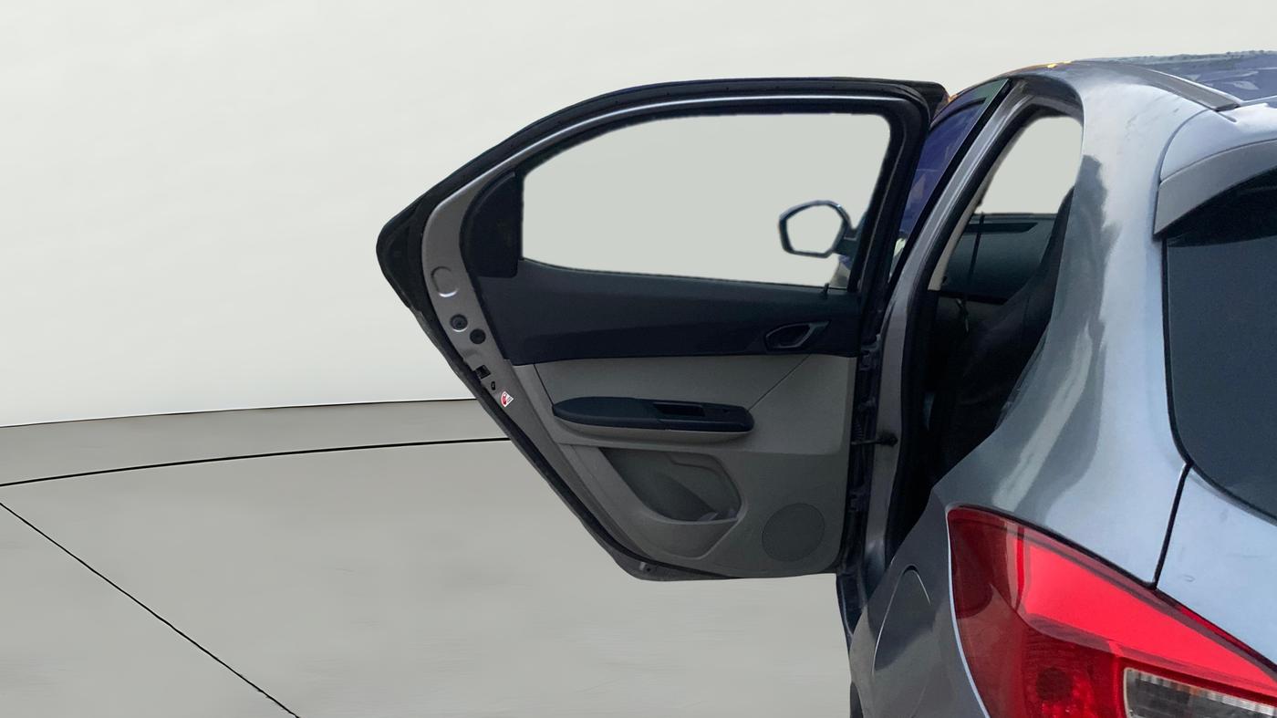 2019 Tata Tiago XT PETROL, Petrol, Manual, 87,161 km, LHS Rear Door