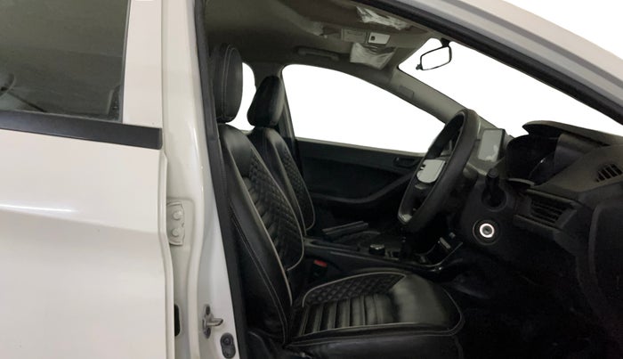 2023 Tata NEXON SMART+ 1.2 PETROL, Petrol, Manual, 25,194 km, Right Side Front Door Cabin