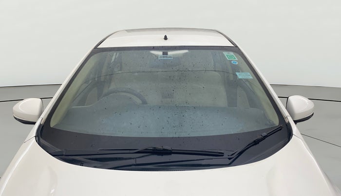 2014 Honda City 1.5L I-VTEC S MT, Petrol, Manual, 1,05,375 km, Front Windshield