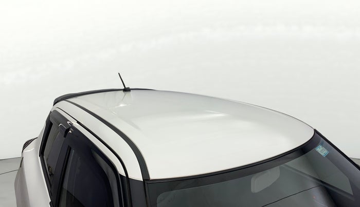 2022 Maruti Swift VXI AMT, Petrol, Automatic, 19,257 km, Roof