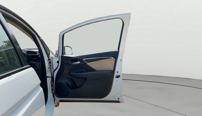 2020 Honda Jazz 1.2L I-VTEC ZX CVT, Petrol, Automatic, 53,915 km, RHS Front Door