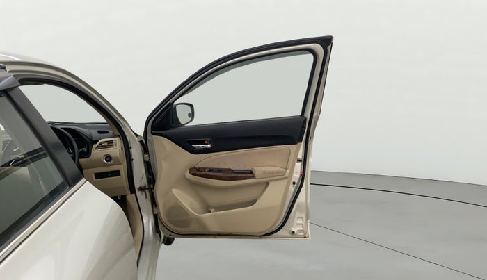 2019 Maruti Dzire ZXI AMT, Petrol, Automatic, 35,266 km, RHS Front Door