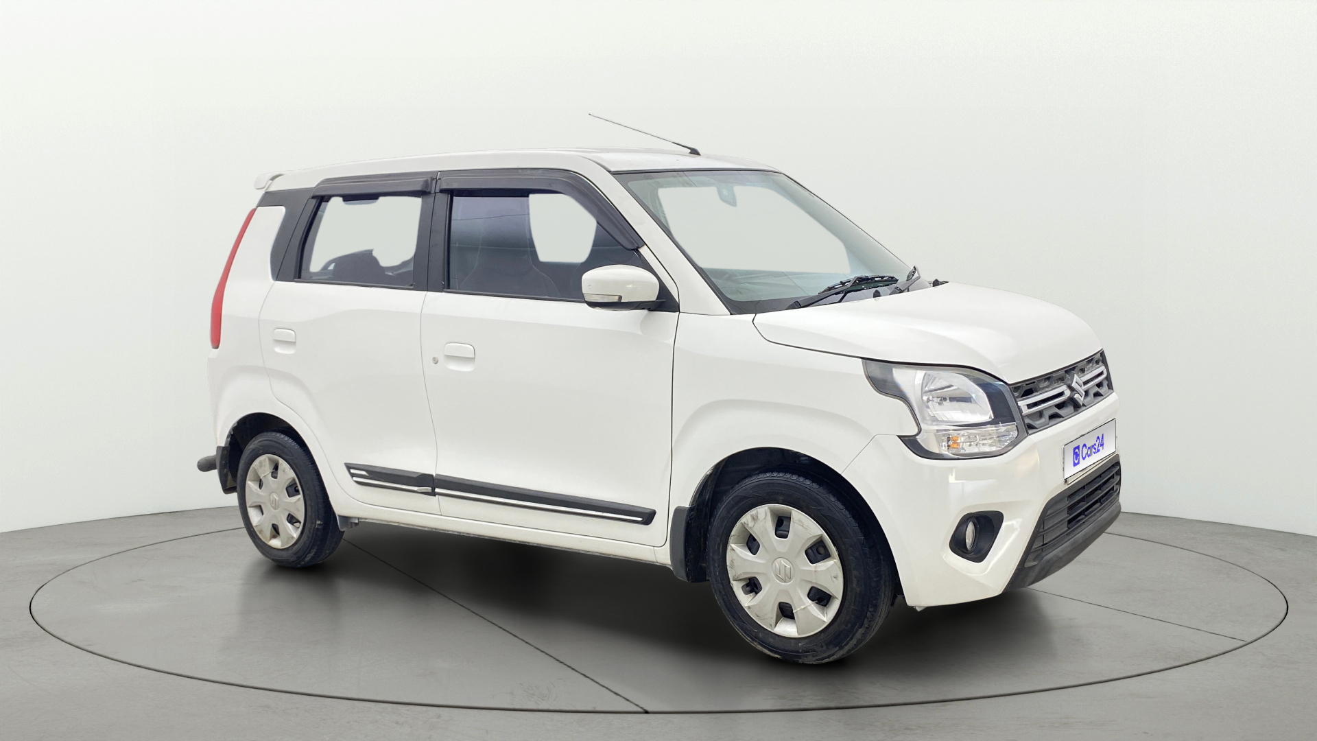 2019 Maruti Suzuki Wagon R ZXI 1.2 AMT