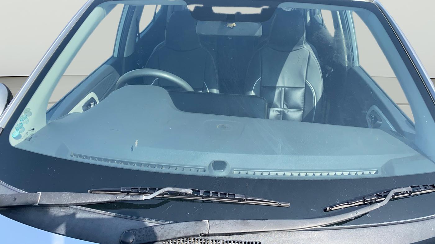 2020 Hyundai GRAND I10 NIOS SPORTZ 1.2 KAPPA VTVT, Petrol, Manual, 94,166 km, Front Windshield