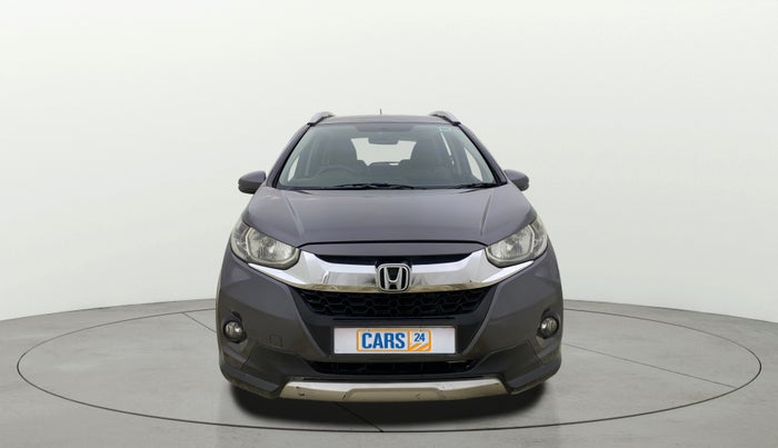 2019 Honda WR-V 1.5L I-DTEC V MT, Diesel, Manual, 80,812 km, Front