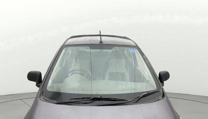 2014 Hyundai i10 MAGNA 1.1, Petrol, Manual, 49,678 km, Front Windshield