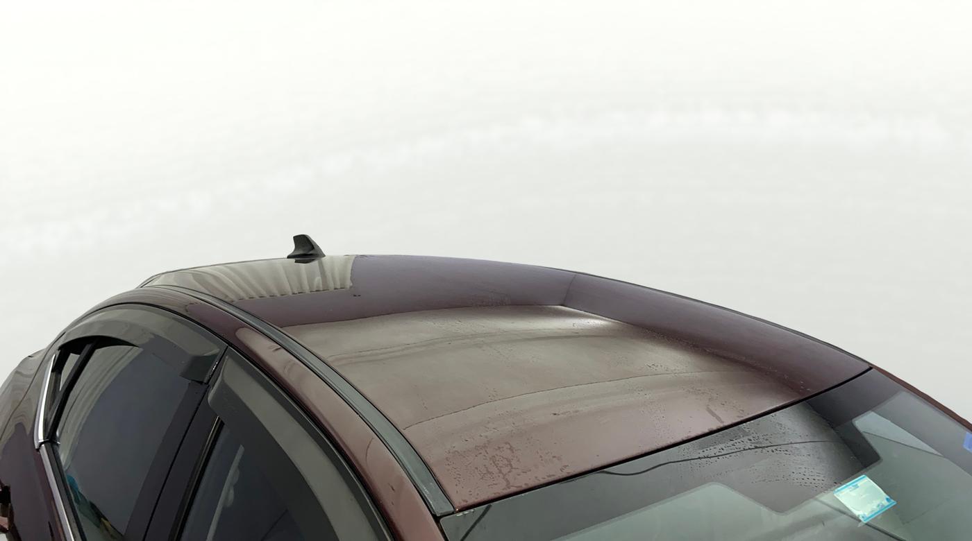 2020 Tata TIGOR XZA PLUS PETROL, Petrol, Automatic, 1,02,609 km, Roof