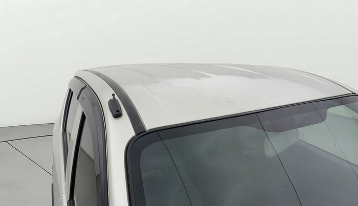 2014 Maruti Alto 800 LXI, Petrol, Manual, 43,217 km, Roof